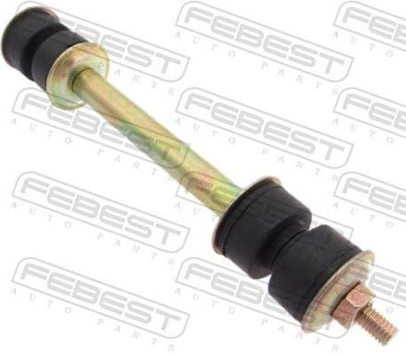 Link/Coupling Rod, stabiliser bar 1123-001