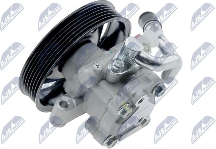 Hydraulic Pump, steering SPW-CH-026 - image 2