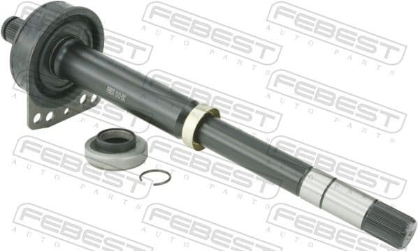 Drive Shaft 2112-ESC
