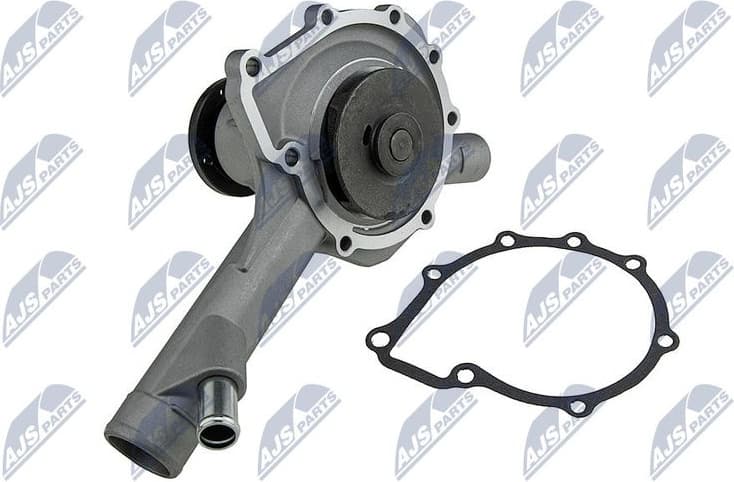 Water Pump, engine cooling CPW-ME-024