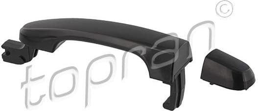 Exterior Door Handle 620 000