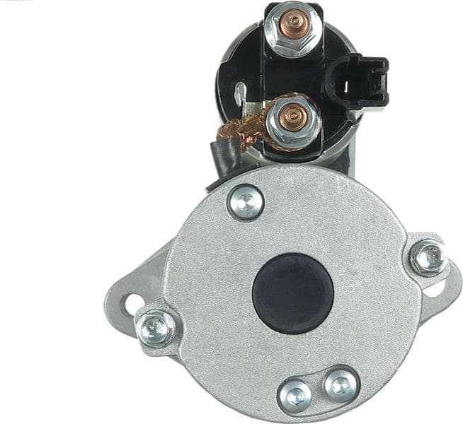 Starter AS S6177 - image 3