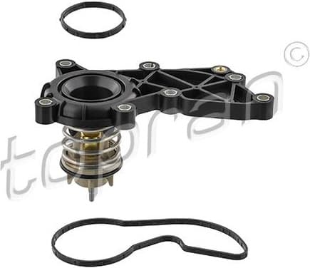 Thermostat, coolant 630 325