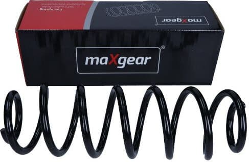 Suspension Spring 60-0555D - image 2