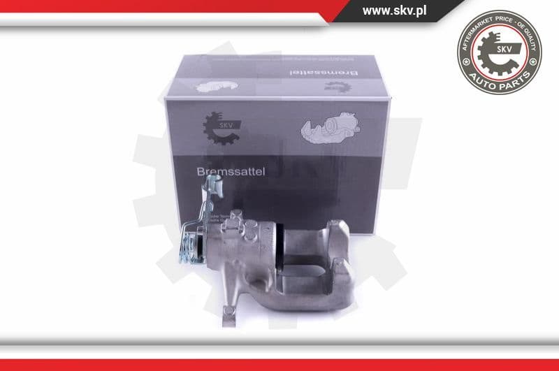 Brake Caliper 55SKV573