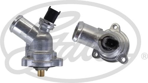 Thermostat, coolant TH630102G1