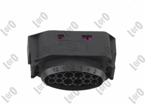 Cable Repair Kit, headlight LORO 120-00-207 - image 2