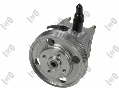 Hydraulic Pump, steering LORO 140-01-008