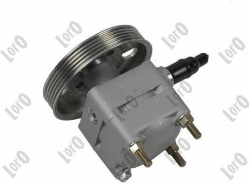 Hydraulic Pump, steering LORO 140-01-008 - image 2