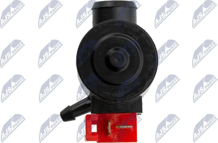 Washer Fluid Pump, window cleaning ESP-HD-001 - image 6