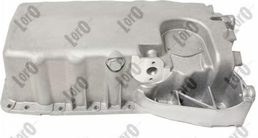 Oil Sump LORO 100-00-058