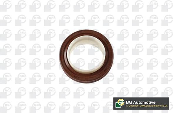 Shaft Seal, crankshaft OS8372