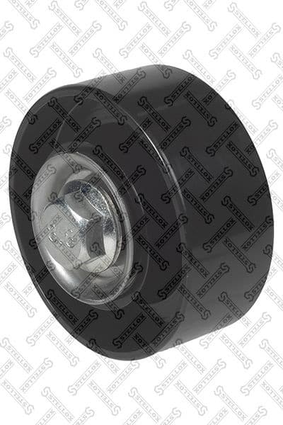 Tensioner Pulley, V-ribbed belt 03-40864-SX - image 2