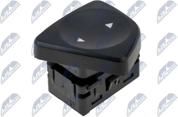 Switch, window regulator EWS-FT-031