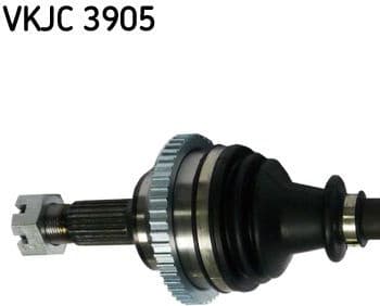 Drive Shaft VKJC 3905 - image 5