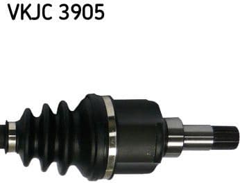 Drive Shaft VKJC 3905 - image 6