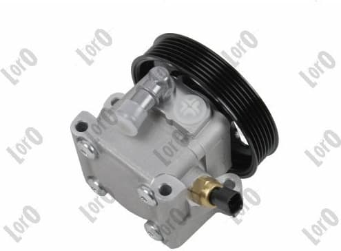 Hydraulic Pump, steering LORO 140-01-023 - image 2
