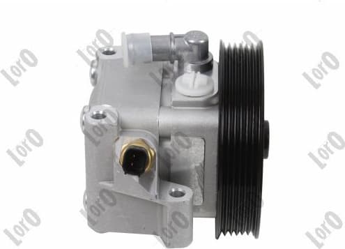 Hydraulic Pump, steering LORO 140-01-023 - image 3