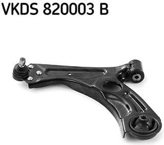 Control/Trailing Arm, wheel suspension VKDS 820003 B - image 2