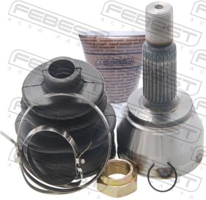 Joint Kit, drive shaft 2110-FIE