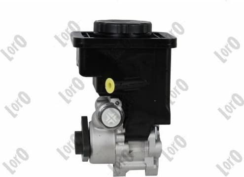 Hydraulic Pump, steering LORO 140-01-013 - image 2