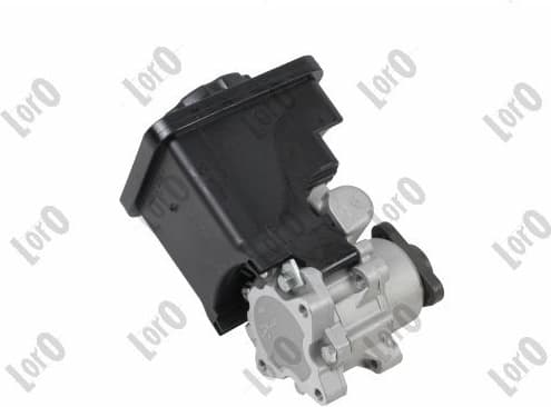 Hydraulic Pump, steering LORO 140-01-013 - image 3