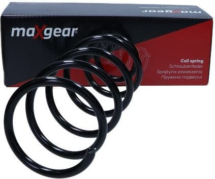 Suspension Spring 60-0761D - image 2