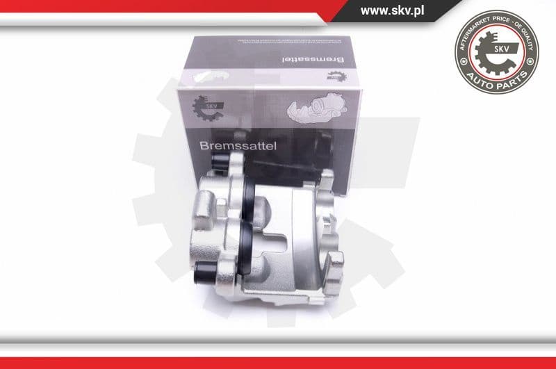 Brake Caliper 44SKV491
