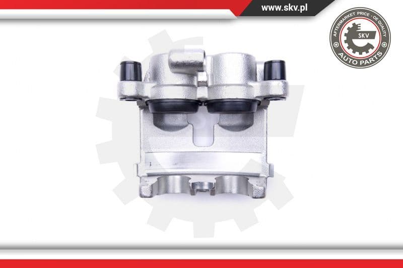 Brake Caliper 44SKV491 - image 4