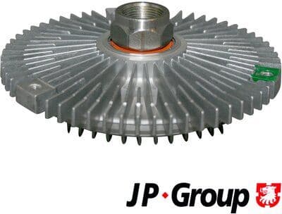 Clutch, radiator fan JP 1414900700