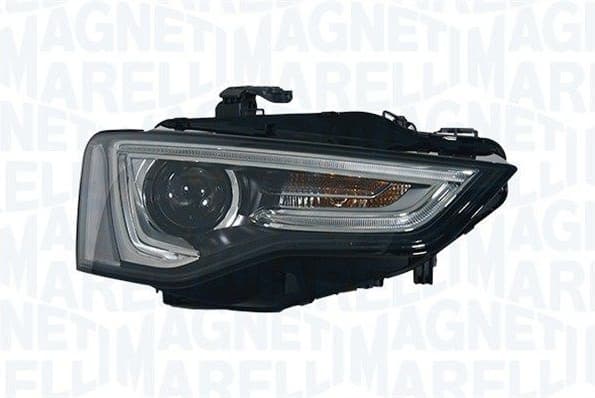 Headlight 711307024201