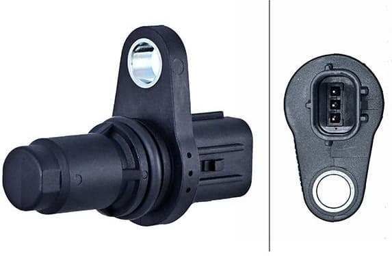 Sensor, camshaft position 6PU 009 168-801