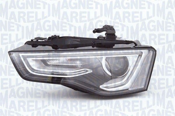Headlight 711307023915