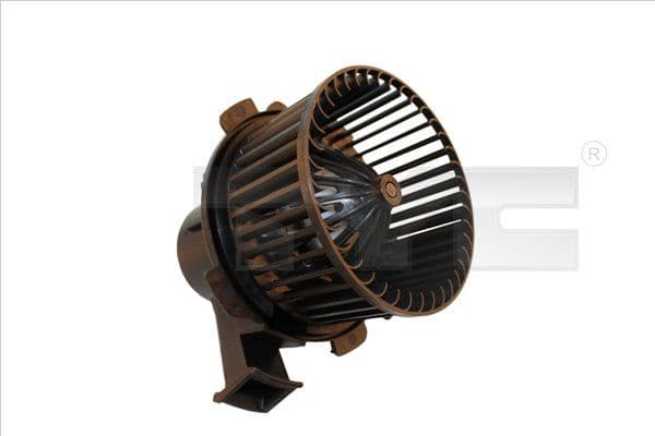 Interior Blower 533-0001
