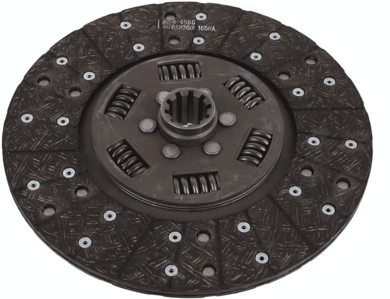 Clutch Disc 1878634250