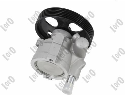 Hydraulic Pump, steering LORO 140-01-002 - image 2