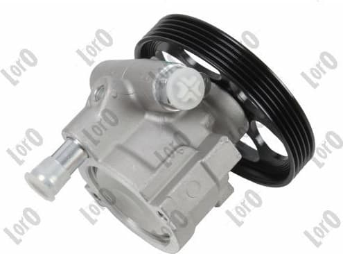 Hydraulic Pump, steering LORO 140-01-016 - image 2
