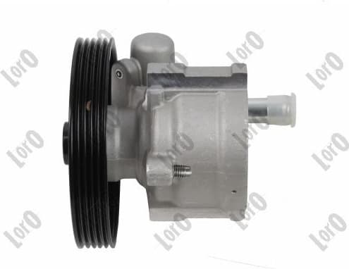 Hydraulic Pump, steering LORO 140-01-016 - image 3