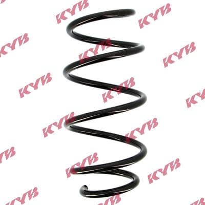 Suspension Spring K-Flex RA1297