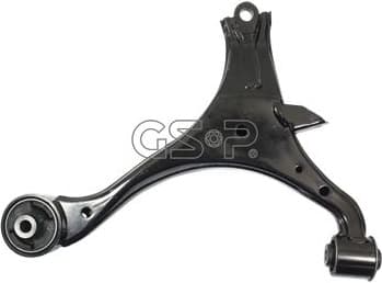 Control/Trailing Arm, wheel suspension S060498