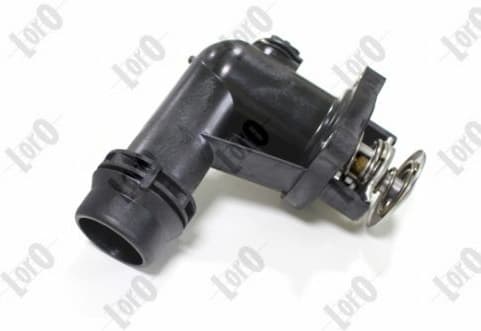 Thermostat, coolant LORO 004-025-0006 - image 2