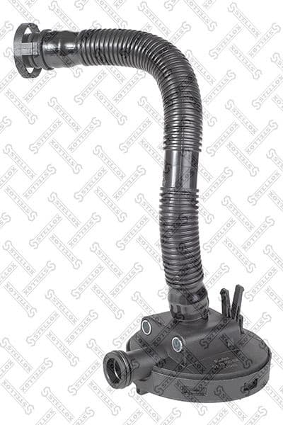 Valve, crankcase ventilation 01-25705-SX