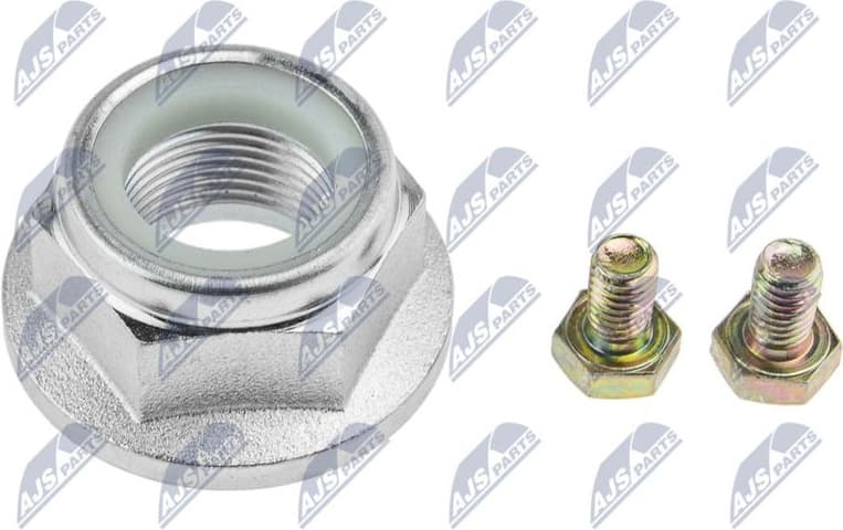 Wheel Bearing Kit KLT-VV-011-Z