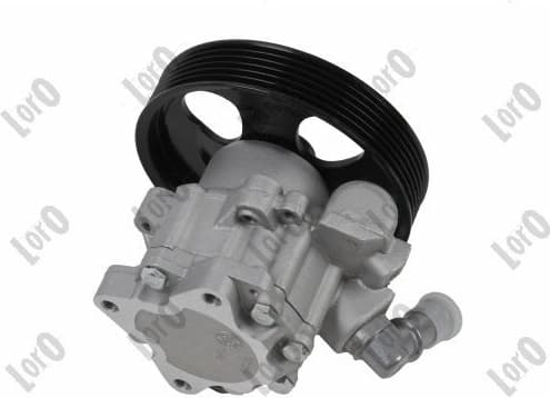 Hydraulic Pump, steering LORO 140-01-057 - image 2