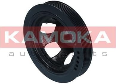 Belt Pulley, crankshaft RW090 - image 4