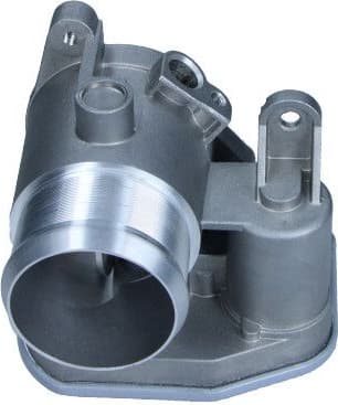 Control Flap, air supply 58-0162