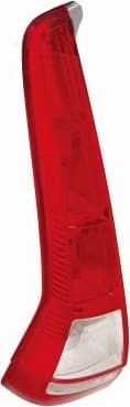Tail Light Assembly Depo 217-1982R-LD-U