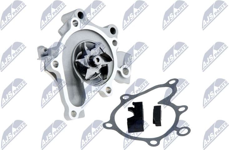 Water Pump, engine cooling CPW-MZ-024