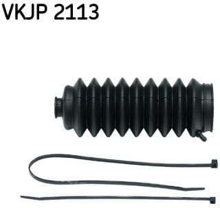 Bellow Kit, steering VKJP 2113 - image 2