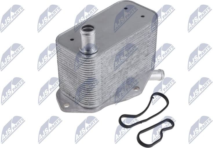 Oil Cooler, engine oil CCL-VV-014